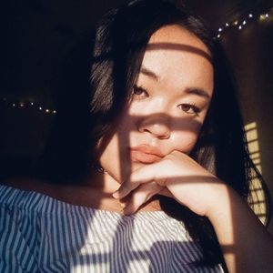 Meet your Posher, Keke